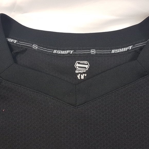 SHIFT RACING XXL RIDE YOUR OWN TRAIL bike - Picture 6 of 8